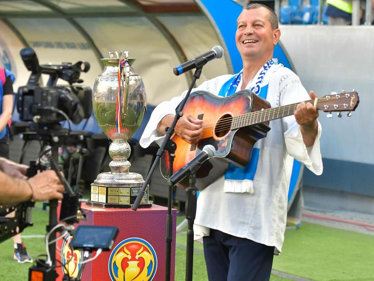 Reghecampf nu i-a iertat pe Ivan și Bancu: „Nu am fost profesioniști! Asta nu e de scuzat”