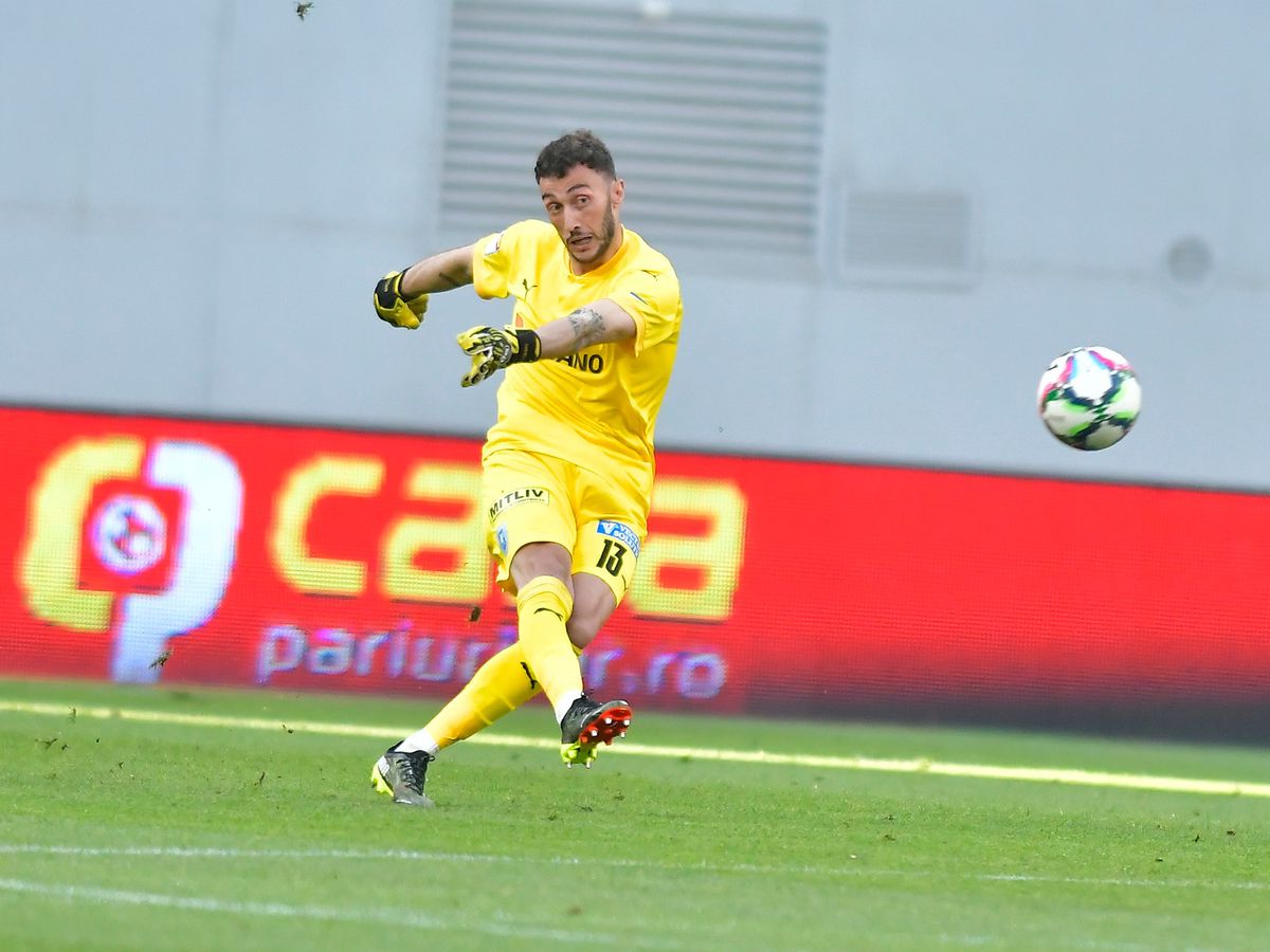 Sepsi Sf. Gheorghe a bătut-o pe CS Universitatea Craiova și pe „Oblemenco” și va juca finala Cupei României cu Voluntari!