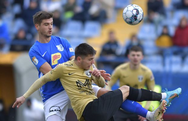 L-a refuzat pe Hagi, după ce o altă echipă din Liga 1 i-a oferit de două ori mai mulți bani!