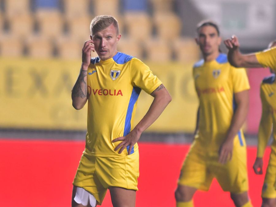 Armando Vajushi Săracă și înglodată în datorii » Petrolul trăiește din împrumuturi: „Situația e mai gravă decât știți voi!”