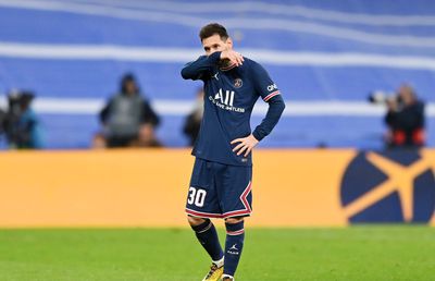 Motivele din spatele sezonului sub așteptări al lui Messi la PSG