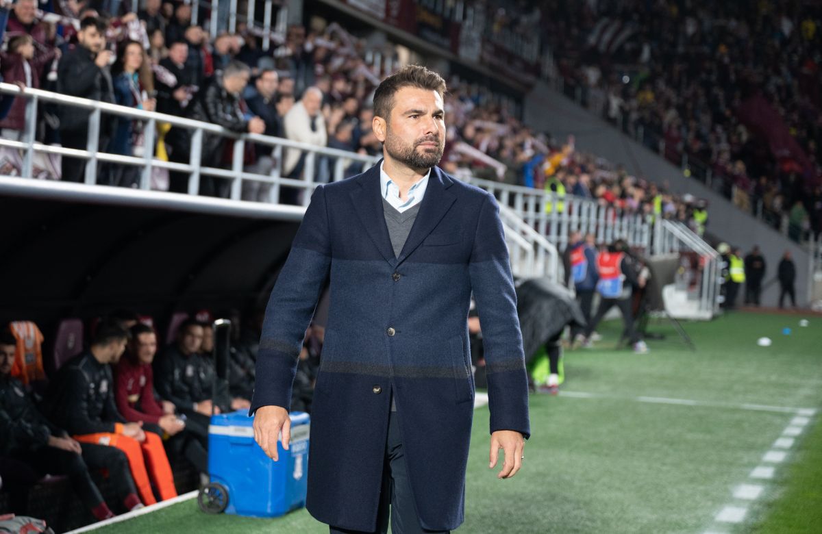 Ironii în direct pentru Rapid: „Poate îmi oferă și mie un contract, la 51 de ani”  + „Va urma un sezon mai greu”