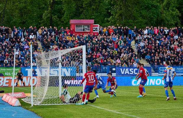 Lovitură după lovitură pentru Steaua » Legea lui Dîncu a primit un nou aviz negativ