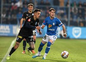 CS Universitatea Craiova - Farul Constanța, în etapa #8 din play-off. Echipe probabile + cele mai tari cote