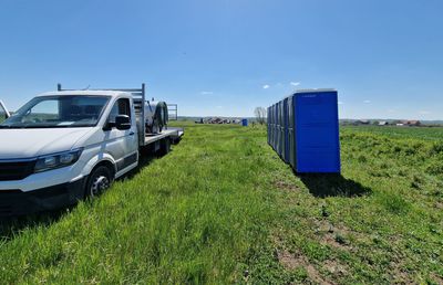 Închiriere de încredere și accesibilă pentru următorul tău eveniment