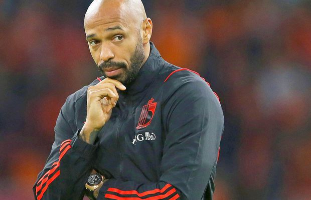 Thierry Henry, nostalgic după regula eliminată din fotbal: „Conta enorm, cum e posibil?”