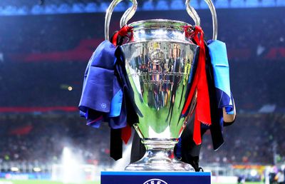 Adio, Istanbul?! UEFA plănuiește o măsură-ȘOC: finala Champions League mutată de urgență!