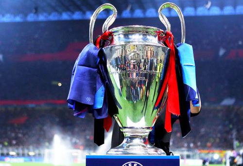 UEFA ia tot mai serios în calcul să mute ultimul act al Champions League din Turcia, foto: Imago