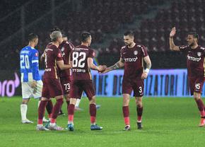 Se anunță dezastrul la CFR Cluj » Reforma din club se poate transforma într-un coșmar, dacă ardelenii nu participă în grupele europene