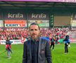 Mario Nicolae, promovare cu Vejle în prima ligă din Danemarca