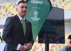 Ilie Dumitrescu l-a ofertat la FCSB, dar negocierile s-au terminat brusc: „Mi-a închis telefonul”