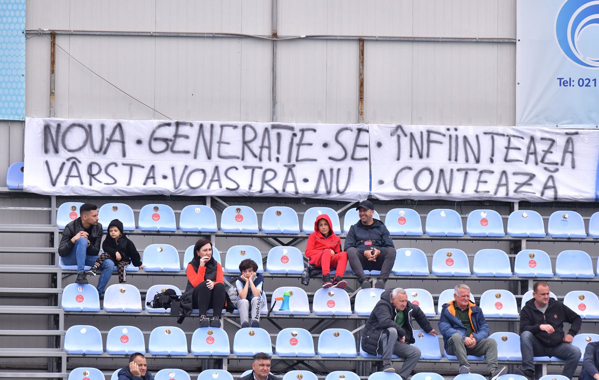 Voluntari - Botoșani