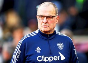 Marcelo Bielsa s-a întors » „El Loco” va antrena o dublă campioană mondială!