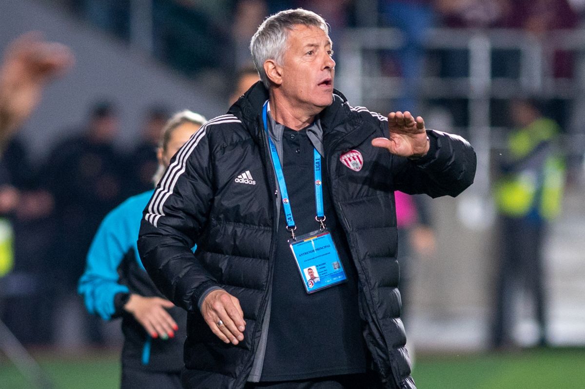 Bergodi nu e sigur dacă va rămâne la Sepsi: „Nu mă deranjează. Am avut o discuție generală cu cei din conducere”