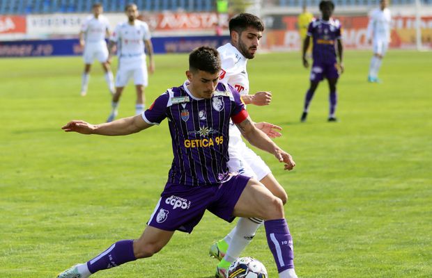 „Sfidează orice regulă de bun simț și comportament!” » Finanțatorul din Liga 1 își taxează echipa: „Cum am permis așa ceva?”