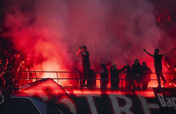 GSP a fost pe stadion la Milan - Inter și prezintă 6 detalii de la semifinala Ligii Campionilor: „Aveți grijă la portofele!”, s-a intrat cu „japca” la meci + marijuana pe San Siro!