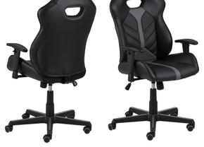 4 beneficii ale scaunului de birou ergonomic. Cum alegi corect scaunul potrivit nevoilor tale
