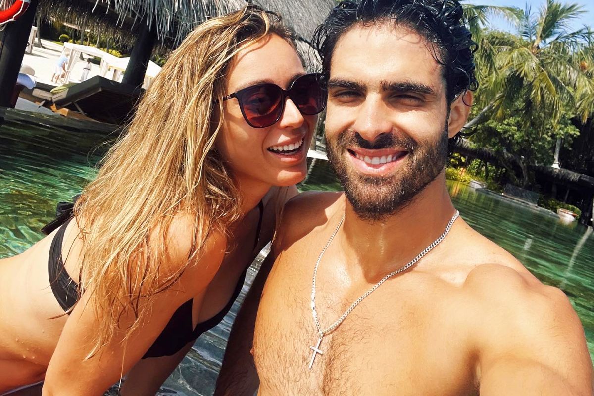 Paula Badosa, furioasă după dezvăluirile tabloidului din Spania: „Ar trebui să vă informați mai bine!”