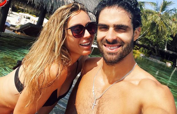 Paula Badosa, furioasă după dezvăluirile tabloidului din Spania: „Ar trebui să vă informați mai bine!”