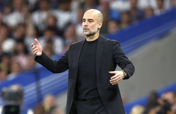 Guardiola, dat peste cap de Eurovision: „Sincer, nu înțeleg situația”