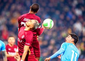 A ratat titlul cu CFR Cluj, dar poate juca în Liga Campionilor » Cristi Manea, dorit de un club cu nume din Europa