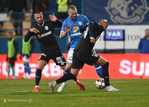 Universitatea Craiova arbitrează lupta pentru titlu în Betano Master