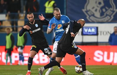 Universitatea Craiova arbitrează lupta pentru titlu în Betano Master