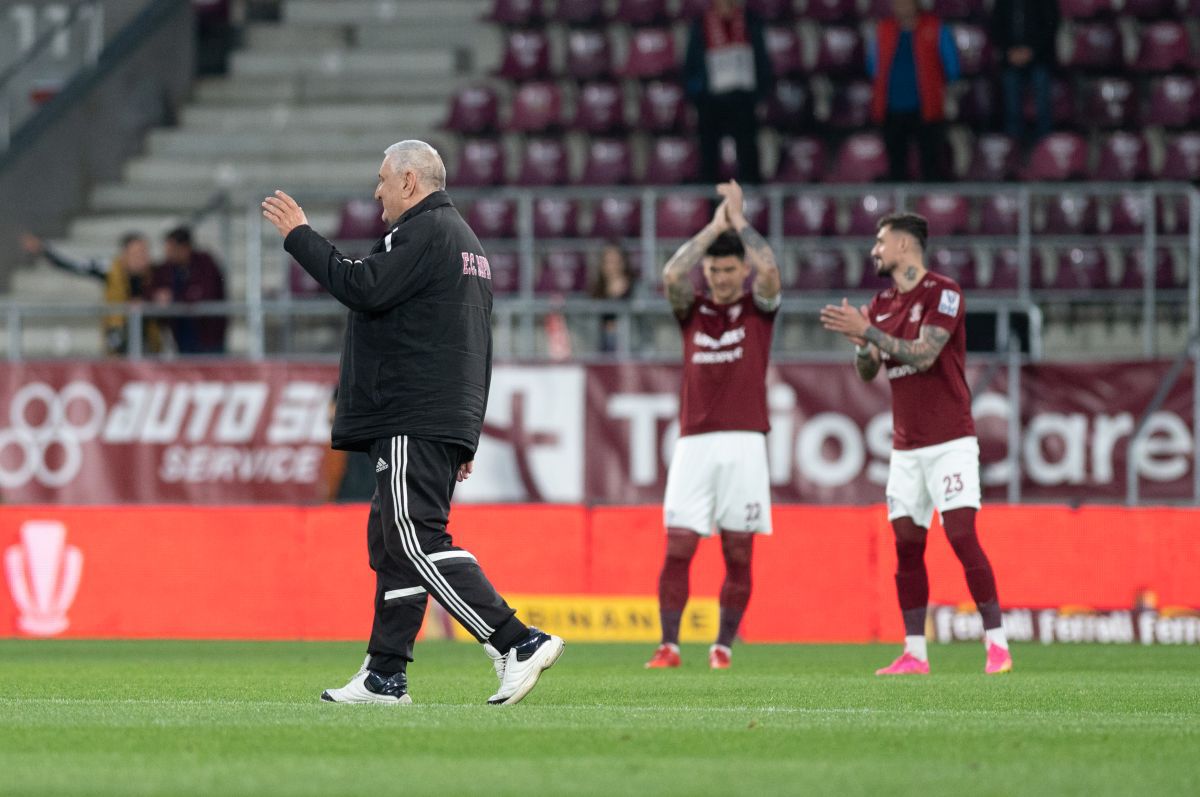 Rică Răducanu are probleme de sănătate » Fostul portar ar putea ajunge la bisturiu: „Voi învăța să merg fix ca un copil”