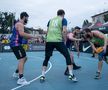 Sezonul 18 de baschet 3x3 se joacă cu gândul la Paris 2024 » Care sunt noutățile turneului de la București