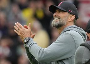Jurgen Klopp, în extaz după spectaculoasa victorie: „Nu-l vei uita în viața ta”