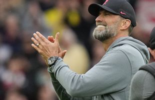 Jurgen Klopp, în extaz după spectaculoasa victorie: „Nu-l vei uita în viața ta”