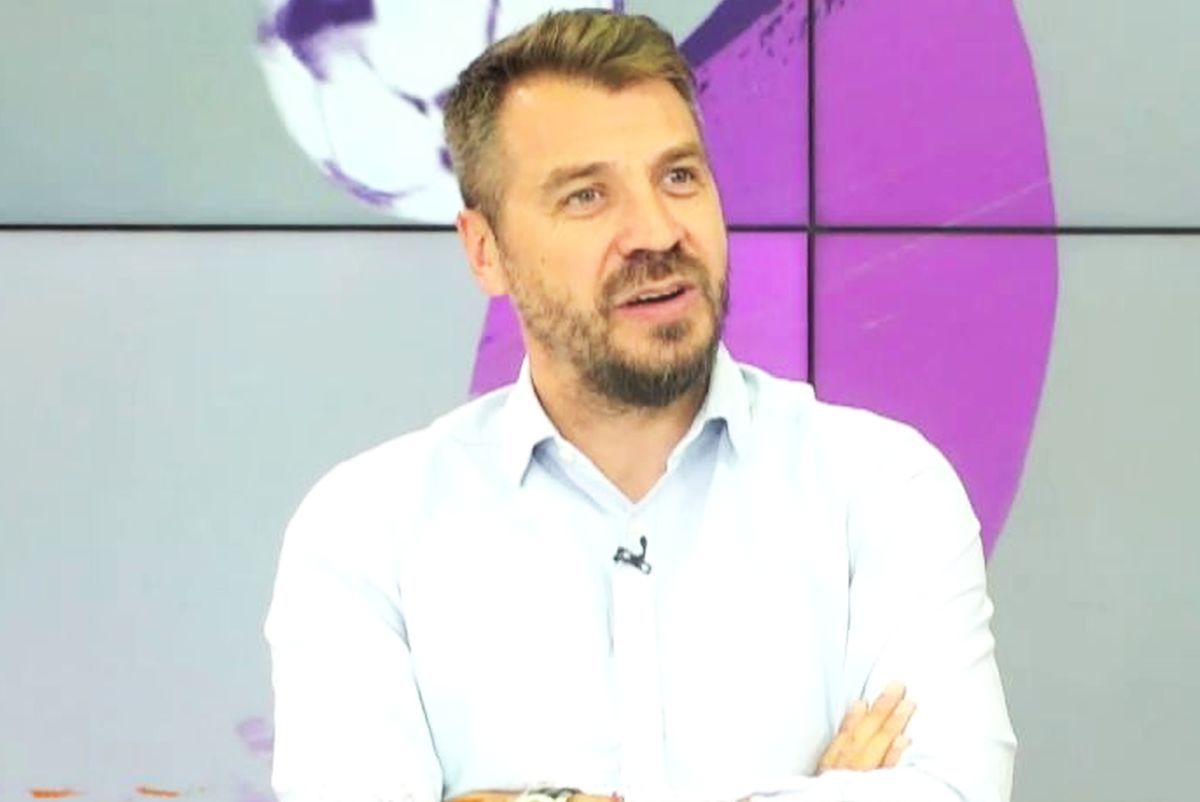 Conducătorul lui FCU Craiova, întrebat direct de Costin Ștucan: „Vindeți tricouri cu 800 de fani în tribună?” » Contraofensiva clubului lui Mititelu + informații din interior