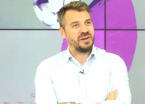 Conducătorul lui FCU Craiova, întrebat frontal de Ștucan: „Vindeți tricouri cu 800 de fani în tribună?” » Contraofensiva clubului lui Mititelu + informații din interior
