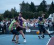 Sezonul 18 de baschet 3x3 se joacă cu gândul la Paris 2024 » Care sunt noutățile turneului de la București