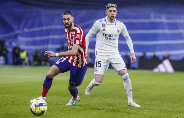 Până la Messi, Barcelona vrea o vedetă din La Liga: „E prioritatea clubului”