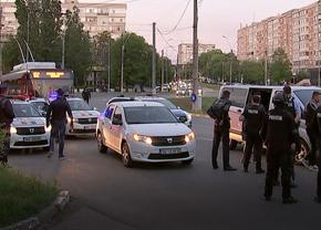 Au apărut imaginile: bătaie ca în „Green Street Hooligans” la Oțelul - Dinamo » Urmările evenimentelor reprobabile