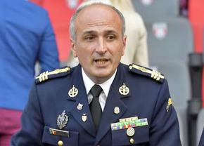 Talpan dă FRF în judecată: „Burleanu trebuie să răspundă în fața legii”