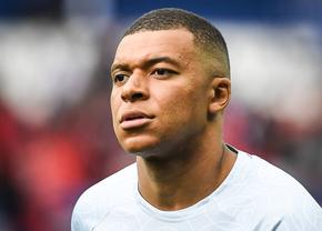 Scandal în Franța » Mbappe, răfuială cu L’Equipe: „Nu-mi mai folosiți numele”