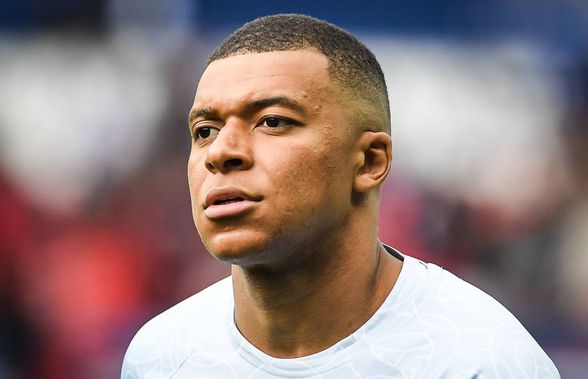 Scandal în Franța » Mbappe, răfuială cu L’Equipe: „Nu-mi mai folosiți numele”