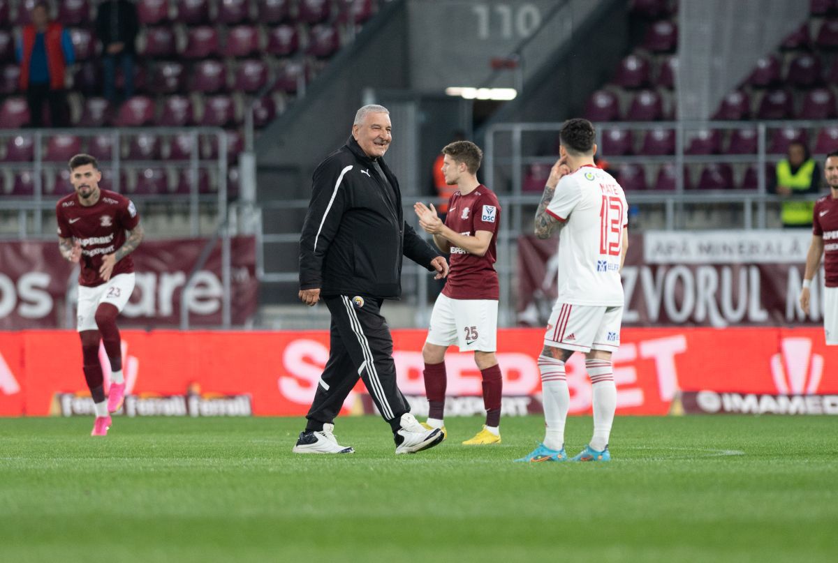 Rică Răducanu are probleme de sănătate » Fostul portar ar putea ajunge la bisturiu: „Voi învăța să merg fix ca un copil”