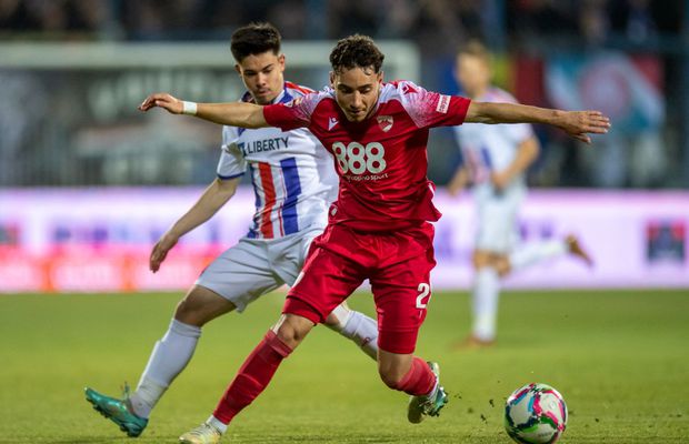 Dinamo a prins și mai mult curaj: „Fotbal-șampanie” » Leo Grozavu le dă o veste mare, de la Iași: „Să nu ne comande cineva”