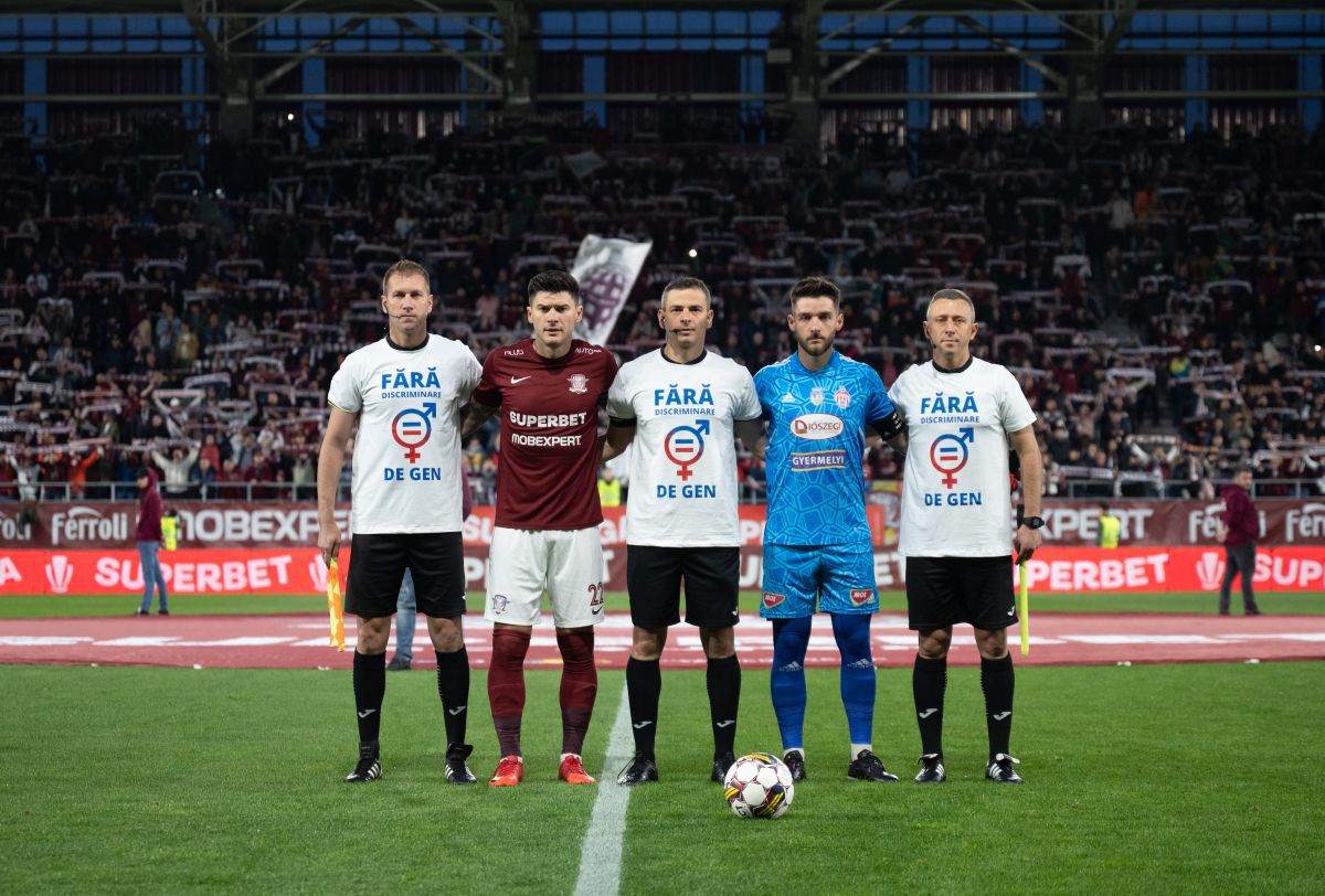 Adrian Mutu confirmă discuțiile cu Arsenal și îi răspunde lui MM Stoica: „Prostii mari”