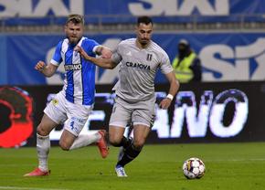 Putem avea derby-ul CSU Craiova - FCU Craiova pentru preliminariile Conference League » Toate condițiile necesare
