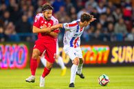 Victoria de la Galați a lăsat urme » Ovidiu Burcă a pierdut 3 fotbaliști pentru derby-ul cu Steaua
