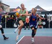 Sezonul 18 de baschet 3x3 se joacă cu gândul la Paris 2024 » Care sunt noutățile turneului de la București
