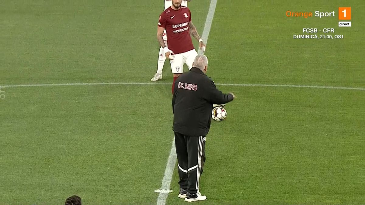 Rică Răducanu are probleme de sănătate » Fostul portar ar putea ajunge la bisturiu: „Voi învăța să merg fix ca un copil”