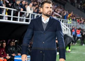 Adrian Mutu confirmă discuțiile cu Arsenal și îi răspunde lui MM Stoica: „Prostii mari”