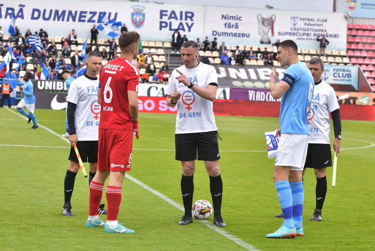 E favorit să-i ia locul lui Flavius Stoican la FC Botoșani! Cuvinte de laudă pentru Valeriu Iftime: „Pentru ocazia asta o să rămân recunoscător toată viața!”