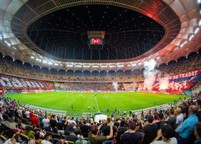 „Rugăminte: veniți să facem minunea!” » Câți fani sunt așteptați pe Arena Națională la Dinamo - Steaua + câte bilete au cumpărat deja „militarii”