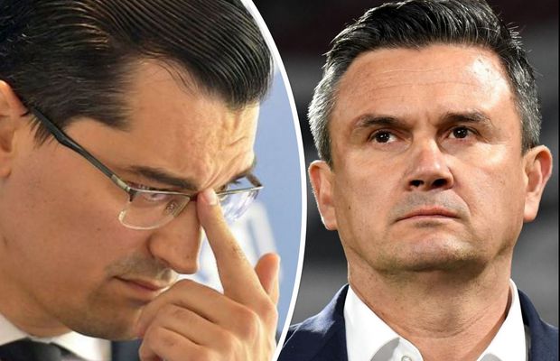 Se răzbună Burleanu pe Balaj? » Ce greșeală FATALĂ ar fi comis Nelu Varga